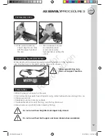 Preview for 13 page of Victa VPLV0226 Assembly And Owner'S Manual