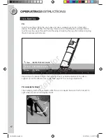 Preview for 18 page of Victa VPLV0226 Assembly And Owner'S Manual