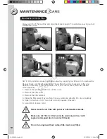 Preview for 20 page of Victa VPLV0226 Assembly And Owner'S Manual