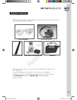 Preview for 27 page of Victa VPLV0226 Assembly And Owner'S Manual