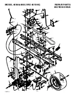 Preview for 22 page of Victa VRO 4015HX Owner'S Manual And Operating Instructions