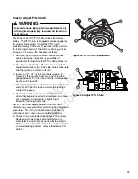 Preview for 25 page of Victa VZ150Z Series Operator'S Manual