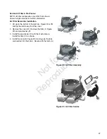 Preview for 27 page of Victa VZ150Z Series Operator'S Manual