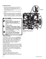 Preview for 30 page of Victa VZ150Z Series Operator'S Manual