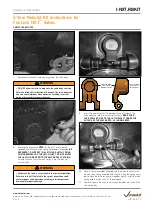 Предварительный просмотр 6 страницы Victaulic 5-Year Rebuild Kit Instructions Manual