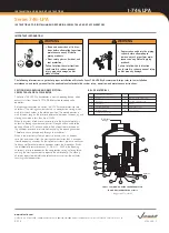 Victaulic 746-LPA Series Installation And Repair Instructions preview