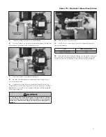 Предварительный просмотр 12 страницы Victaulic 751 FireLock Series Installation, Maintenance, And Testing Manual