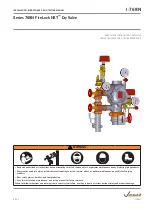 Предварительный просмотр 1 страницы Victaulic 768N FireLock NXT Series Installation, Maintenance, And Testing Manual