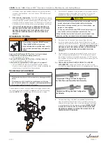 Предварительный просмотр 5 страницы Victaulic 768N FireLock NXT Series Installation, Maintenance, And Testing Manual