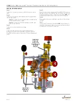 Предварительный просмотр 11 страницы Victaulic 768N FireLock NXT Series Installation, Maintenance, And Testing Manual