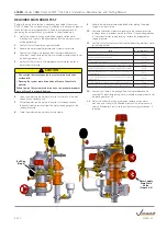 Предварительный просмотр 19 страницы Victaulic 768N FireLock NXT Series Installation, Maintenance, And Testing Manual