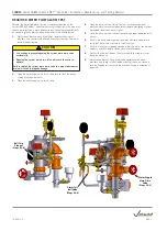 Предварительный просмотр 20 страницы Victaulic 768N FireLock NXT Series Installation, Maintenance, And Testing Manual