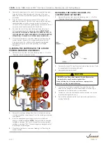 Предварительный просмотр 31 страницы Victaulic 768N FireLock NXT Series Installation, Maintenance, And Testing Manual