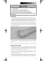 Preview for 26 page of Victaulic FireLock I-800 Installation Manual