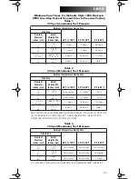 Preview for 28 page of Victaulic FireLock I-800 Installation Manual