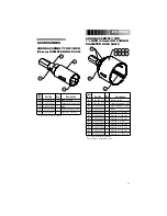 Preview for 11 page of Victaulic HCT908 Operating And Maintenance Instruction Manual