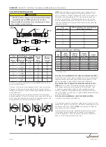 Preview for 3 page of Victaulic KOIL-KIT 799 Series Installation And Maintenance Instructions Manual