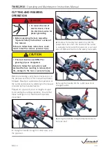 Предварительный просмотр 13 страницы Victaulic RG2910 Operating And Maintenance Instruction Manual