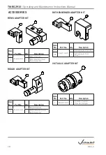 Предварительный просмотр 18 страницы Victaulic RG2910 Operating And Maintenance Instruction Manual