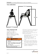 Предварительный просмотр 9 страницы Victaulic RG3210 Operating And Maintenance Instruction Manual