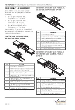 Предварительный просмотр 10 страницы Victaulic TM-VAP131 Operating And Maintenance Instruction Manual