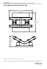 Preview for 8 page of Victaulic VAPS1672 Operating And Maintenance Instruction Manual