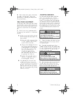 Preview for 10 page of Victaulic VAPS224 Operating And Maintenance Instruction Manual