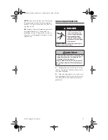 Предварительный просмотр 16 страницы Victaulic VE106 Groove-N-Go Operating And Maintenance Instruction Manual