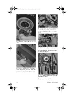 Предварительный просмотр 21 страницы Victaulic VE106 Groove-N-Go Operating And Maintenance Instruction Manual