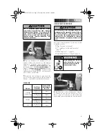 Preview for 7 page of Victaulic VE12 Operating And Maintenance Instruction Manual