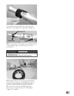 Preview for 6 page of Victaulic VE226 Power Drive Kit Installation Instructions Manual