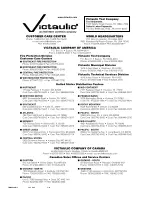 Preview for 7 page of Victaulic VE226 Power Drive Kit Installation Instructions Manual