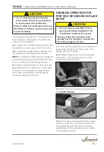 Preview for 20 page of Victaulic VE26 Series Operating And Maintenance Instruction Manual