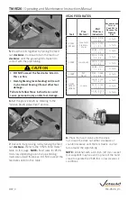 Preview for 21 page of Victaulic VE26 Series Operating And Maintenance Instruction Manual