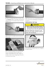 Preview for 22 page of Victaulic VE26 Series Operating And Maintenance Instruction Manual