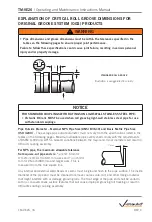 Preview for 36 page of Victaulic VE26 Series Operating And Maintenance Instruction Manual