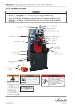 Preview for 8 page of Victaulic VE268 Operating And Maintenance Instruction Manual