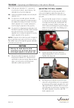 Preview for 19 page of Victaulic VE268 Operating And Maintenance Instruction Manual