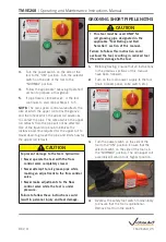 Preview for 25 page of Victaulic VE268 Operating And Maintenance Instruction Manual