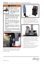 Preview for 26 page of Victaulic VE268 Operating And Maintenance Instruction Manual