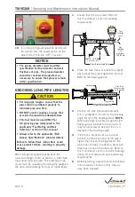 Preview for 27 page of Victaulic VE268 Operating And Maintenance Instruction Manual