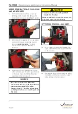 Preview for 33 page of Victaulic VE268 Operating And Maintenance Instruction Manual