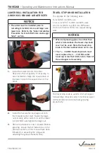 Preview for 36 page of Victaulic VE268 Operating And Maintenance Instruction Manual