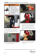 Preview for 37 page of Victaulic VE268 Operating And Maintenance Instruction Manual