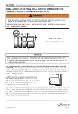 Preview for 52 page of Victaulic VE268 Operating And Maintenance Instruction Manual