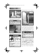 Preview for 13 page of Victaulic VE270FSD Operating And Maintenance Instructions Manual