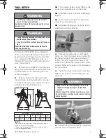 Предварительный просмотр 9 страницы Victaulic VE272SFS Operating And Maintenance Instruction Manual