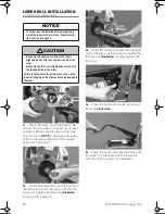 Предварительный просмотр 32 страницы Victaulic VE272SFS Operating And Maintenance Instruction Manual