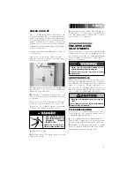 Preview for 7 page of Victaulic VE414 Operating And Maintenance Instruction Manual