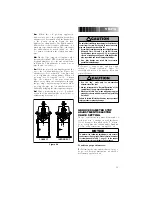 Preview for 13 page of Victaulic VE414 Operating And Maintenance Instruction Manual